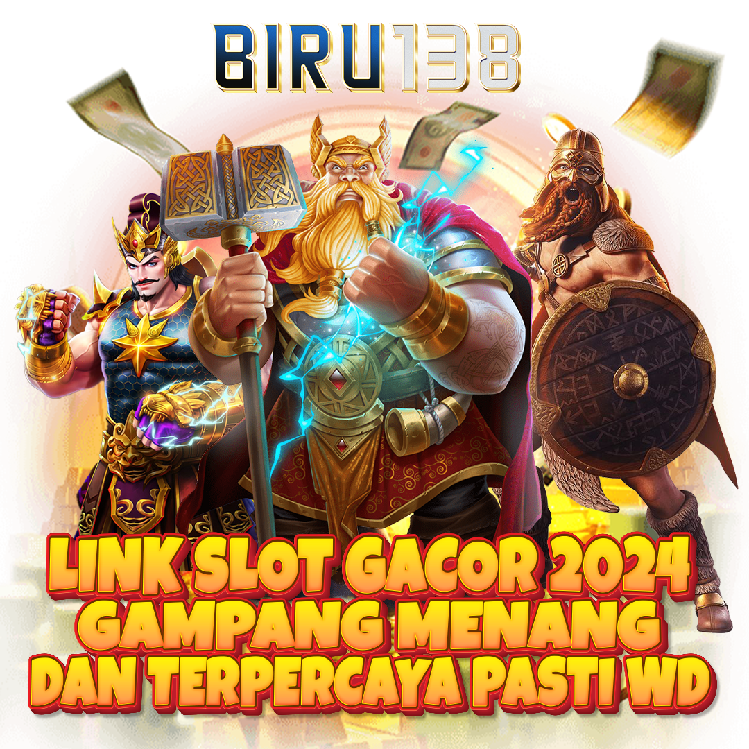 Biru138 - Link Alternatif Biru138 Situs Slot Pasti Gacor